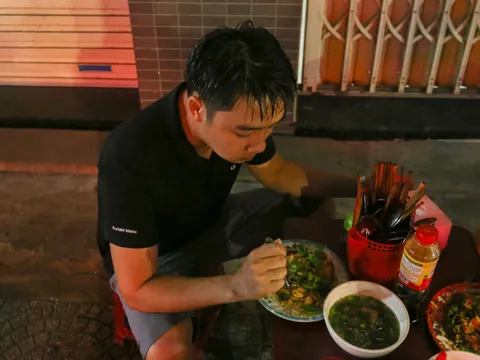 Chủ tịch nước gửi thư khen thanh niên nhảy sông An Cựu cứu người trong đêm