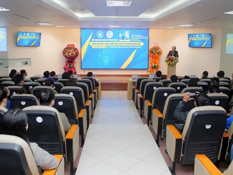 Thừa Thiên Huế: Hơn 300 Thầy thuốc trẻ tham dự hội nghị vì sức khỏe cộng đồng