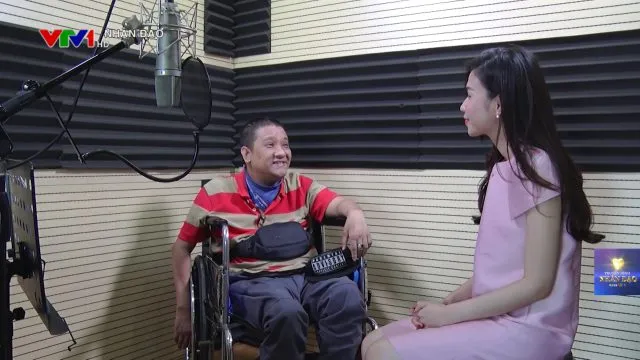 Chương trình Truyền hình Nhân đạo VTV1 Ngày 27/07/2020