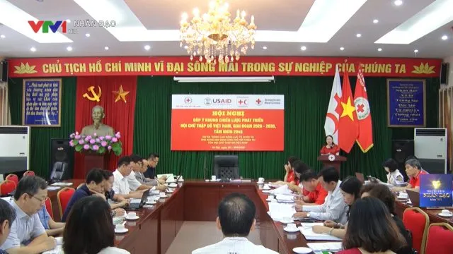 Chương trình Truyền hình Nhân đạo VTV1 Ngày 06/07/2020