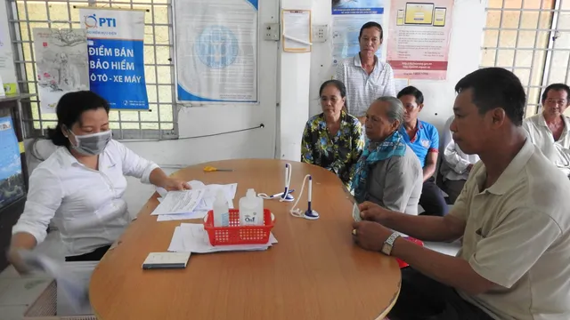 Video: Hỗ trợ phục hồi sinh kế cho các hộ bị ảnh hưởng hạn hán và xâm nhập mặn tỉnh Trà Vinh