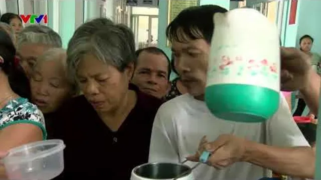 Theo lời đức Phật dạy