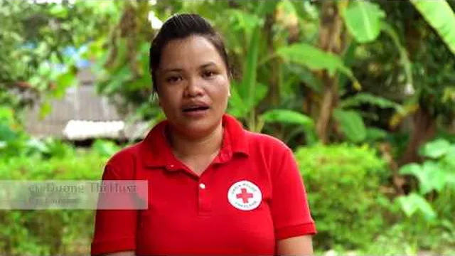 Chia sẻ kinh nghiệm quản lý rủi ro thảm họa dựa vào cộng đồng