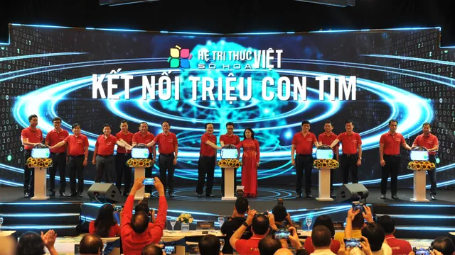 Video: Phát động Chiến dịch thiện nguyện trên nền tảng số iNhandao