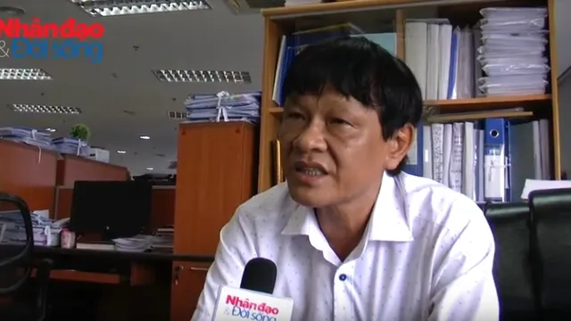 Sở Y tế TP Đà Nẵng vào cuộc vụ mua bán giấy khám sức khỏe tại PKĐK Hồng Phước