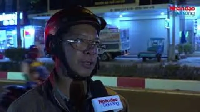 Thị xã La Gi - Bình Thuận: Duy trì tuần tra giúp giảm tai nạn giao thông