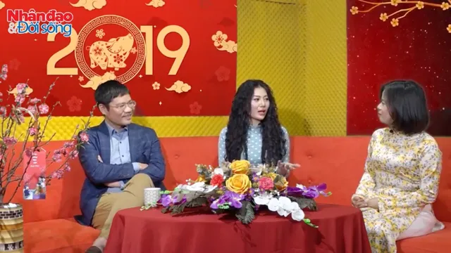 Talkshow: Câu chuyện Rượu bia ngày Tết