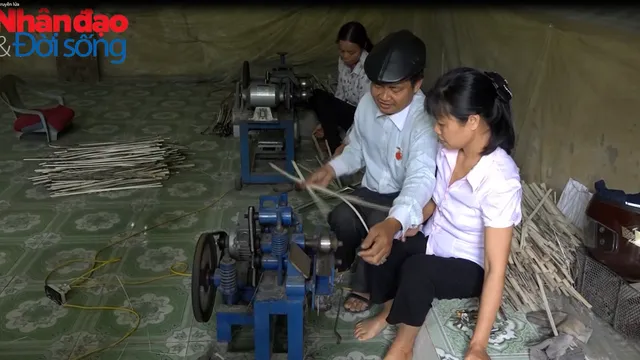 Thắp lửa từ đốm lửa