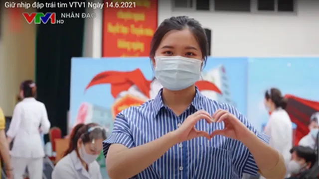 Giữ nhịp đập trái tim