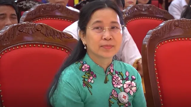 Đại hội đại biểu Hội Chữ thập đỏ tỉnh Yên Bái lần thứ VII thành công tốt đẹp