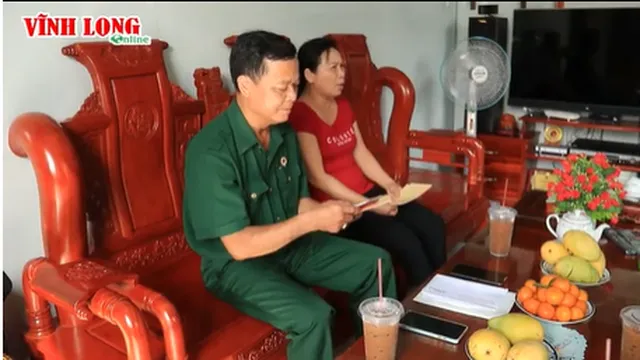 Cả nhà cùng đi hiến máu